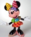 Disney by Britto 4023846 Minnie Figurine