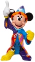 Britto Disney 6007259 Sorcerer Mickey Big Fig Figurine