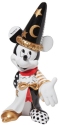 Britto Disney 6010308 Midas Sorcerer Mickey Figurine