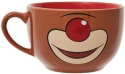 Rudolph by Department 56 6010979 Rudolph Latte Mug
