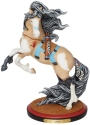 Trail of Painted Ponies 6012790 Lakota Figurine